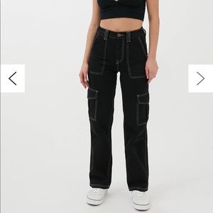 BDG Stitch Skate Jean size 29